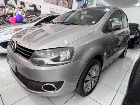 VOLKSWAGEN Fox 1.0 4P FLEX, Foto 1