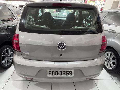 VOLKSWAGEN Fox 1.0 4P FLEX, Foto 3