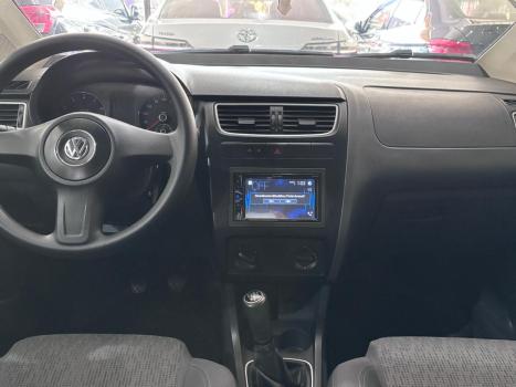 VOLKSWAGEN Fox 1.0 4P FLEX, Foto 5
