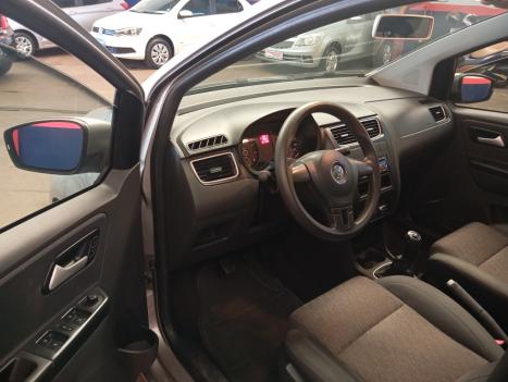 VOLKSWAGEN Fox 1.0 4P TREND FLEX, Foto 3