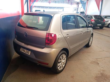 VOLKSWAGEN Fox 1.0 4P TREND FLEX, Foto 4