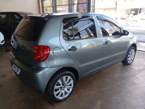VOLKSWAGEN Fox 1.0 4P TREND FLEX, Foto 2