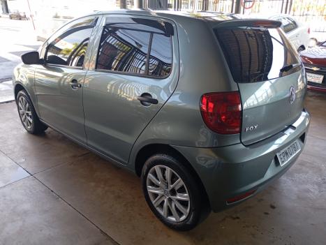 VOLKSWAGEN Fox 1.0 4P TREND FLEX, Foto 4