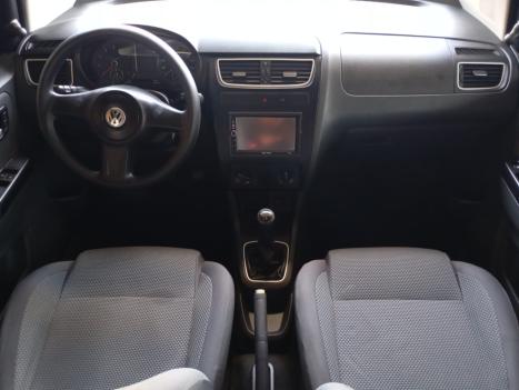 VOLKSWAGEN Fox 1.0 4P TREND FLEX, Foto 5