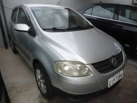 VOLKSWAGEN Fox 1.0 4P TREND FLEX, Foto 2