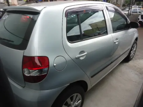 VOLKSWAGEN Fox 1.0 4P TREND FLEX, Foto 6