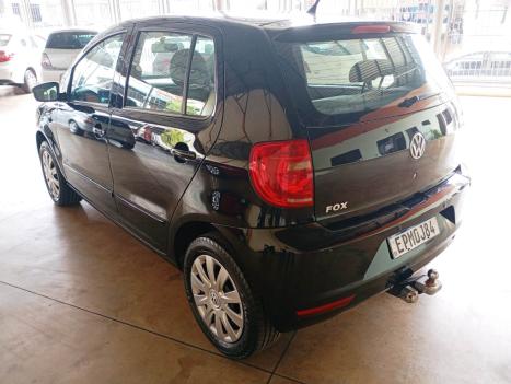 VOLKSWAGEN Fox 1.0 4P TREND FLEX, Foto 4