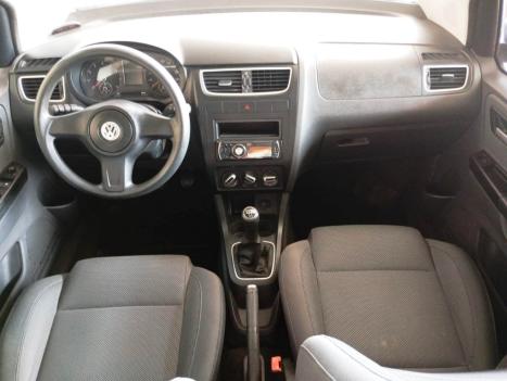 VOLKSWAGEN Fox 1.0 4P TREND FLEX, Foto 5