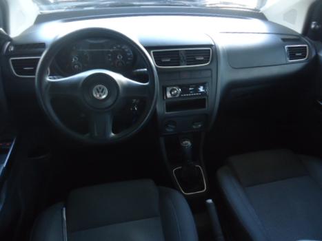 VOLKSWAGEN Fox 1.0 4P TREND FLEX, Foto 3