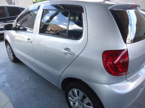 VOLKSWAGEN Fox 1.0 4P TREND FLEX, Foto 4