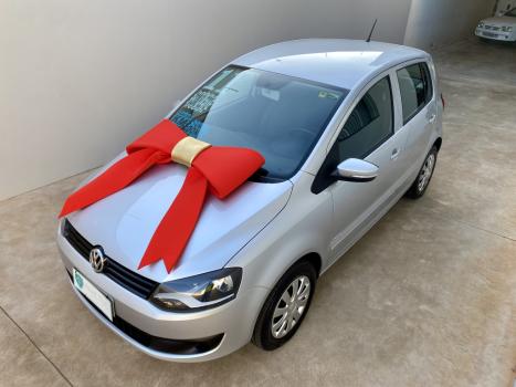 VOLKSWAGEN Fox 1.0 4P TREND FLEX, Foto 1