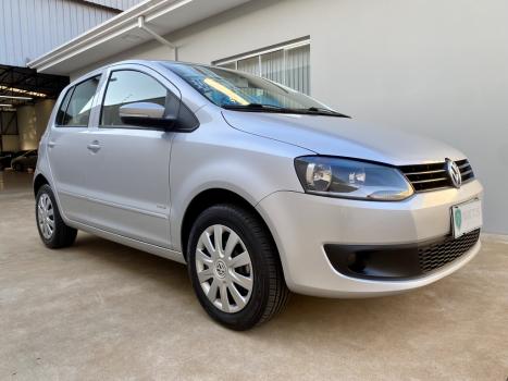 VOLKSWAGEN Fox 1.0 4P TREND FLEX, Foto 2