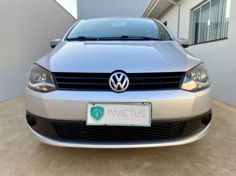 VOLKSWAGEN Fox 1.0 4P TREND FLEX, Foto 3