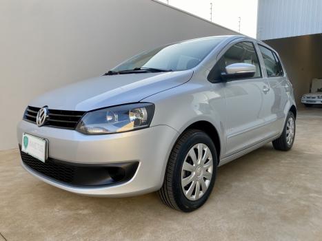 VOLKSWAGEN Fox 1.0 4P TREND FLEX, Foto 4