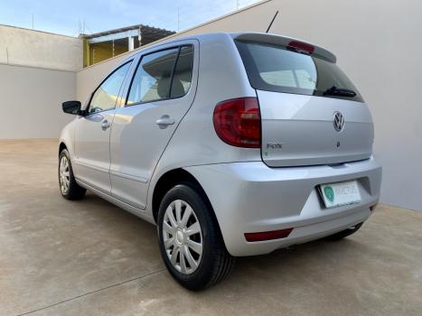 VOLKSWAGEN Fox 1.0 4P TREND FLEX, Foto 5