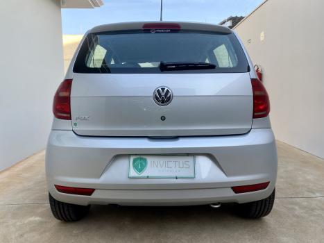 VOLKSWAGEN Fox 1.0 4P TREND FLEX, Foto 6