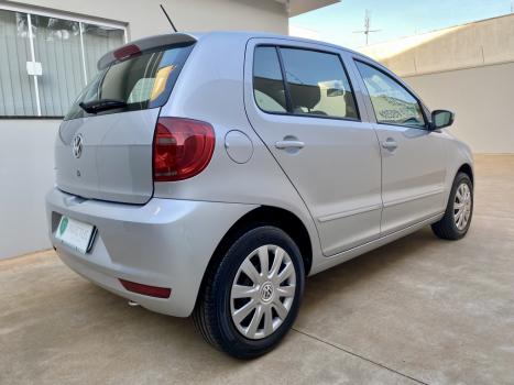 VOLKSWAGEN Fox 1.0 4P TREND FLEX, Foto 7