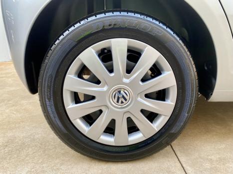 VOLKSWAGEN Fox 1.0 4P TREND FLEX, Foto 8