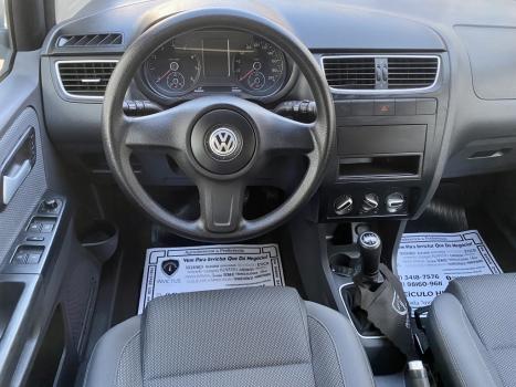 VOLKSWAGEN Fox 1.0 4P TREND FLEX, Foto 12