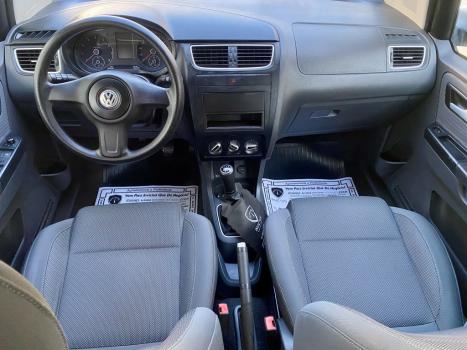 VOLKSWAGEN Fox 1.0 4P TREND FLEX, Foto 13
