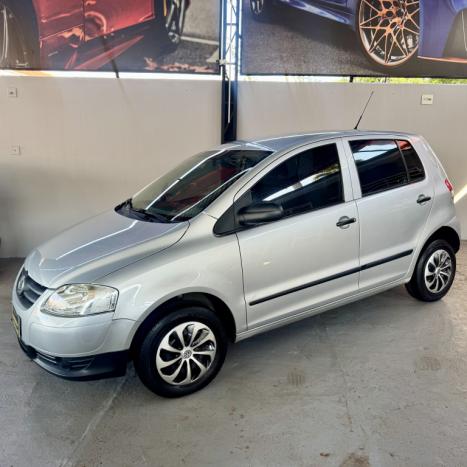 VOLKSWAGEN Fox 1.0 4P FLEX, Foto 2