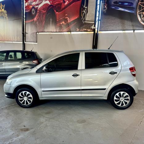 VOLKSWAGEN Fox 1.0 4P FLEX, Foto 3