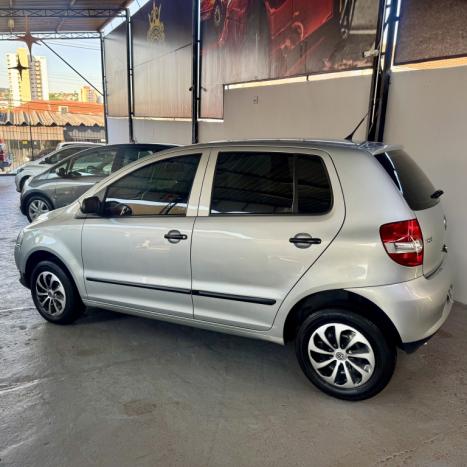 VOLKSWAGEN Fox 1.0 4P FLEX, Foto 4