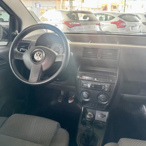 VOLKSWAGEN Fox 1.0 4P FLEX, Foto 5
