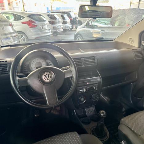 VOLKSWAGEN Fox 1.0 4P FLEX, Foto 6