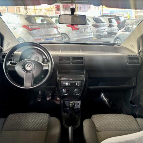 VOLKSWAGEN Fox 1.0 4P FLEX, Foto 7
