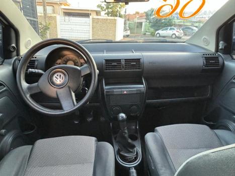 VOLKSWAGEN Fox 1.0, Foto 10