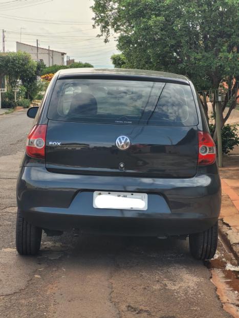 VOLKSWAGEN Fox 1.0, Foto 2