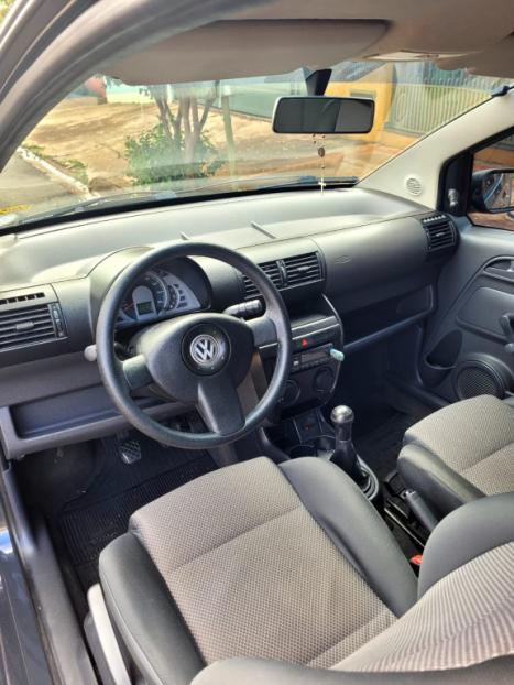 VOLKSWAGEN Fox 1.0, Foto 3