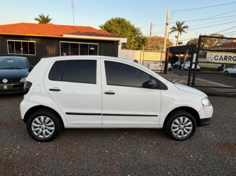 VOLKSWAGEN Fox 1.0, Foto 4