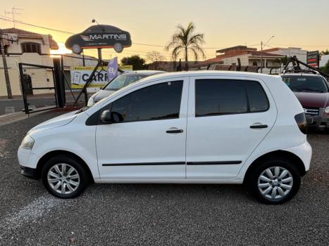 VOLKSWAGEN Fox 1.0, Foto 5