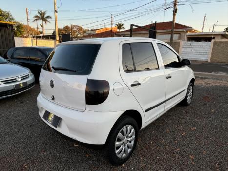 VOLKSWAGEN Fox 1.0, Foto 7