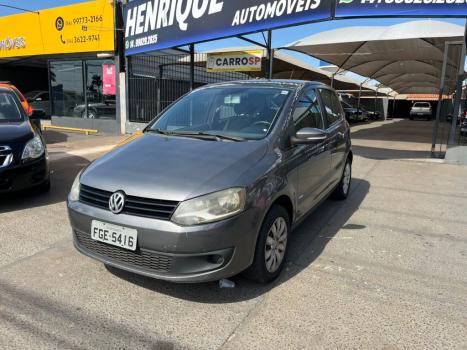 VOLKSWAGEN Fox 1.0, Foto 2