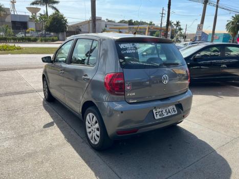 VOLKSWAGEN Fox 1.0, Foto 4