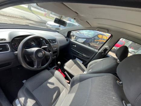 VOLKSWAGEN Fox 1.0, Foto 5