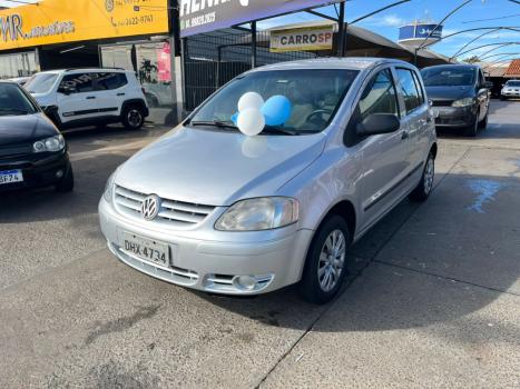 VOLKSWAGEN Fox 1.0, Foto 2