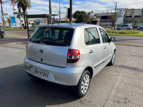 VOLKSWAGEN Fox 1.0, Foto 3