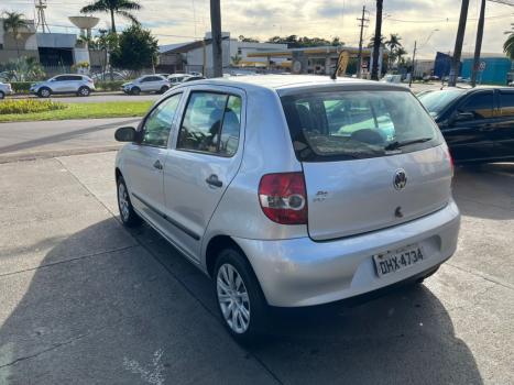 VOLKSWAGEN Fox 1.0, Foto 4