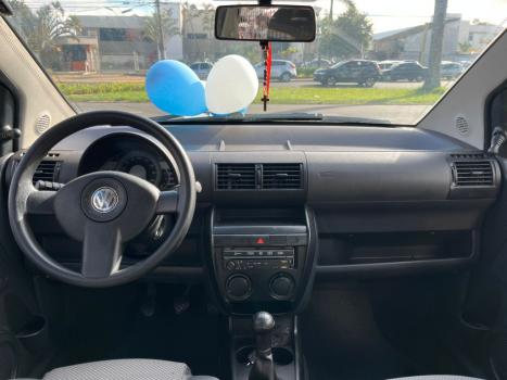 VOLKSWAGEN Fox 1.0, Foto 5