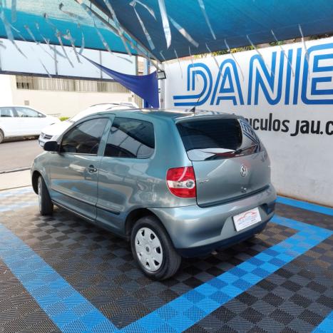 VOLKSWAGEN Fox 1.0 CITY FLEX, Foto 4