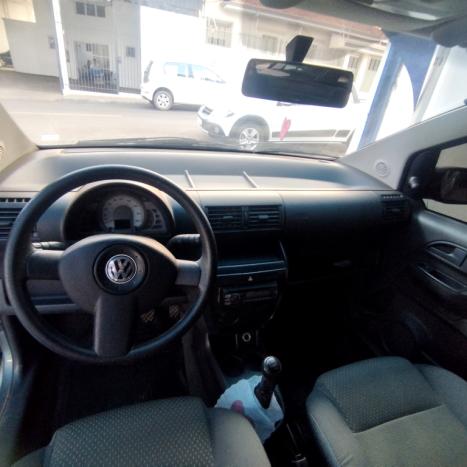 VOLKSWAGEN Fox 1.0 CITY FLEX, Foto 7