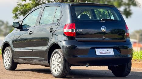 VOLKSWAGEN Fox 1.0 CITY FLEX, Foto 4