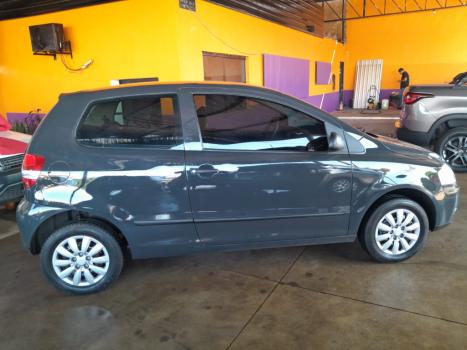 VOLKSWAGEN Fox 1.0 FLEX, Foto 3