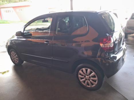 VOLKSWAGEN Fox 1.0 FLEX, Foto 4