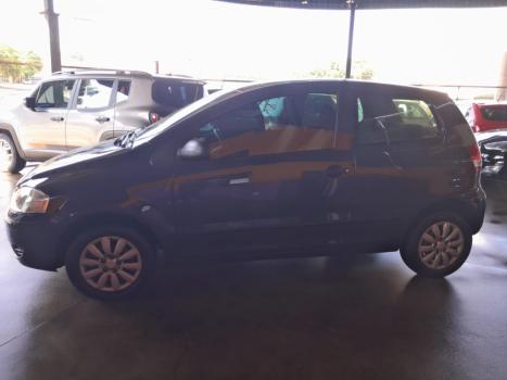 VOLKSWAGEN Fox 1.0 FLEX, Foto 5