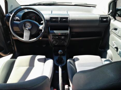 VOLKSWAGEN Fox 1.0 FLEX, Foto 6